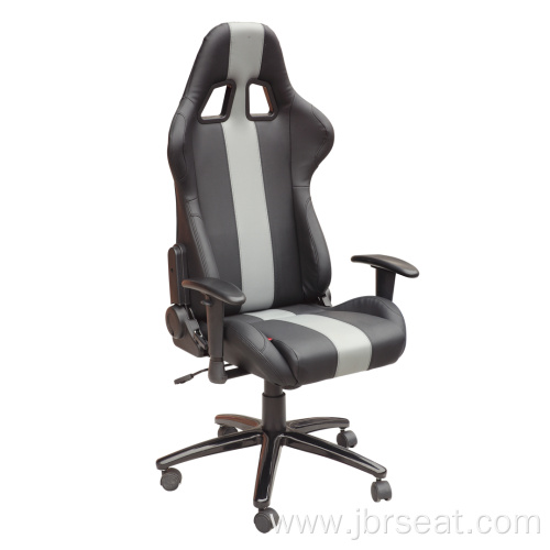 adjustable PVC boss office chair office chair